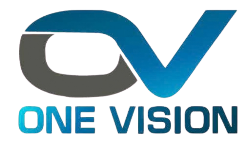 ONE VISION Logo